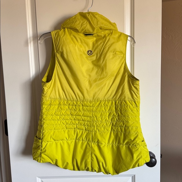 Lululemon goose down vest - Picture 3 of 9